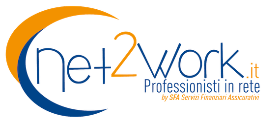 Net2Work | Area riservata per intermediari